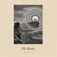 De Rosa Weem (CD) Album