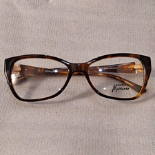 GUESS by Marciano GM 197-BRN Eyeglasses Recta...