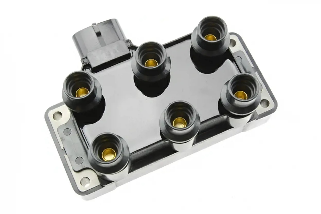 Nty Bobina D'accensione Ecz-Ch-019 - Immagine 3