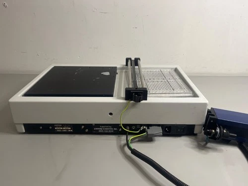 CAMAG Linomat IV 4 Semi-Automatic TLC HPTLC Plate Spotter - Picture 9 of 12