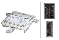 Hella 5DV 009 935-031 VorschaltgeräT, Gasentladungslampe FüR Audi,Seat,Skoda,Vol
