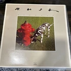 Rush Signals Record Vinyl LP 1982 Polygram Records SRM-1-4063