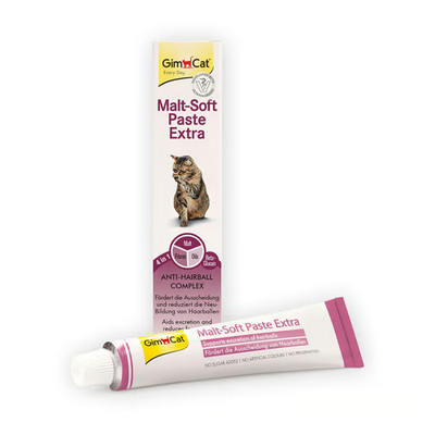 Gim Cat Malt-Spft Paste Extra 200g