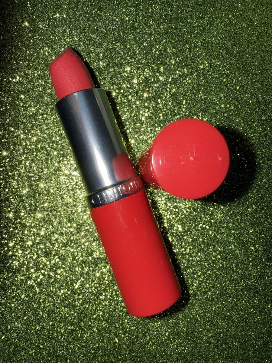 口紅 sold out Clinique Long Last Lipstick ~ GINGER FLOWER ~ 0.14 oz/4g