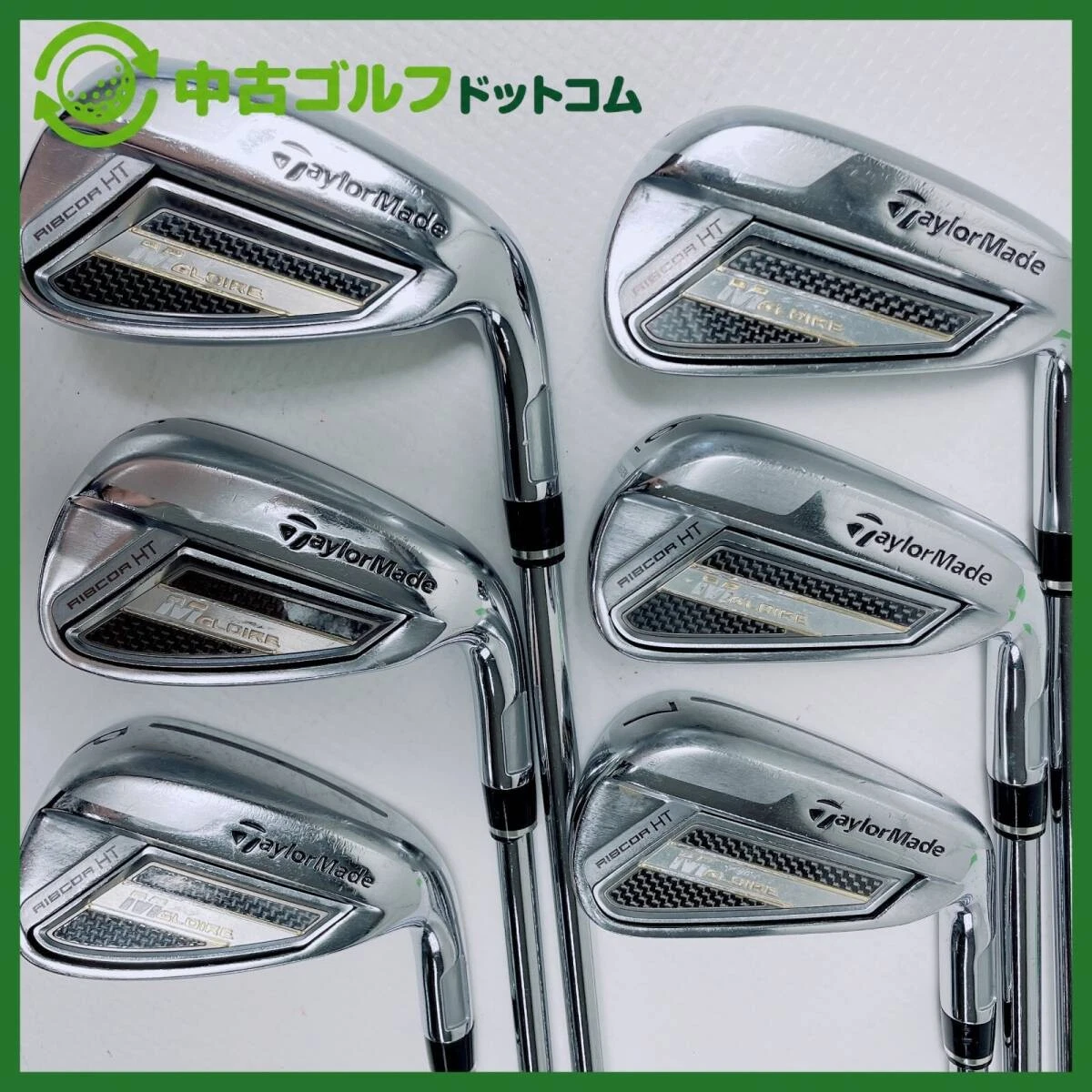 TaylorMade M Gloire Golf Clubs for sale | eBay