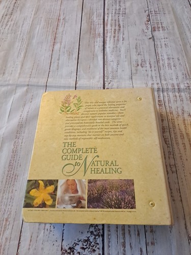 📚 VINTAGE 📚 The Complete Guide to Natural Healing Set of Books 📚 1-13 📚 - Imagen 2 de 6