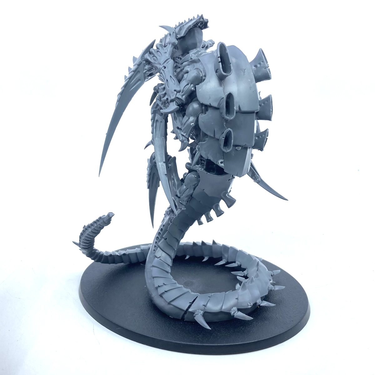 トライゴン　ティラニッド Tyranid Trygon - Tyranids - Warhammer 40k Games Workshop BOX52 | eBay