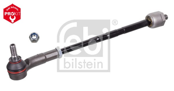 Febi Bilstein Spurstange Prokit 36508 FüR Polo Vw Seat Ibiza Skoda 5 6R1 6C1 602-image