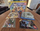 LEGO 6276 Eldorado Fortress (1989) – Complete w/ Box & Insert – No Instructions