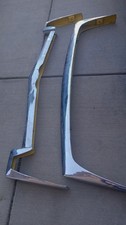 Front & Rear Bumpers | 1963-1964 Studebaker A...