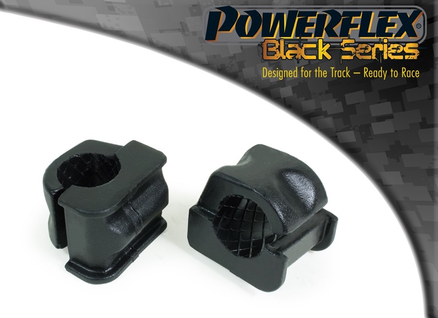 Powerflex Front Anti Roll Bar Bush 22mm PFF85-403-22BLK