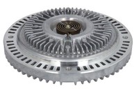 Thermotec Viscokupplung KüHlerlüFter FüR Audi A4 B5 B6 A6 C4 C5 A8 D2 Superb