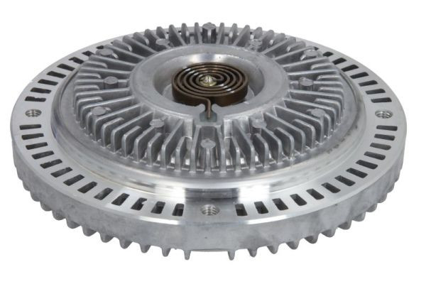 Thermotec Viscokupplung KüHlerlüFter FüR Audi A4 B5 B6 A6 C4 C5 A8 D2 Superb-image