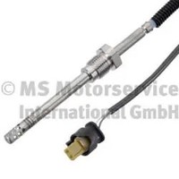 Sensor, Abgastemperatur Pierburg 7.08369.87.0 FüR Oe 000 905 41 08