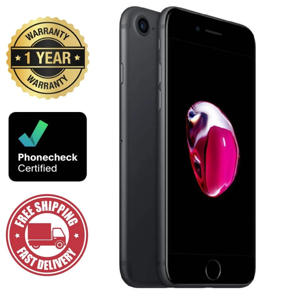 Apple iPhone 7 - For Sale - ebay.com