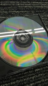 ASK Asuka 120% Limited Sega Saturn Soft