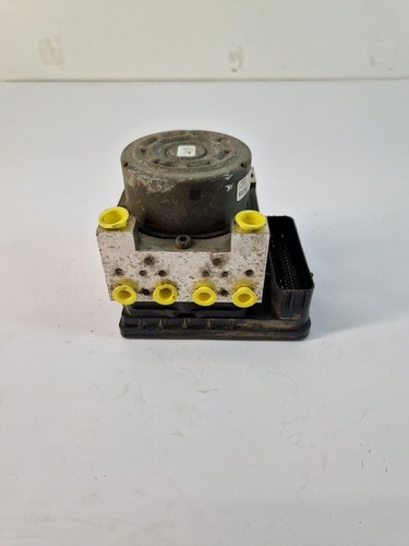 FORD MONDEO MK5 V Hydraulikblock ABS block pump EG9C2C219BF EG9C2C405EG