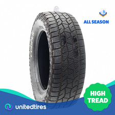 Used 27560r20 Cooper Discoverer Atp Ii 115t - 9.532