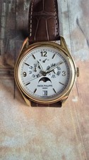 Patek Philippe Grand Complications Cream Mens...