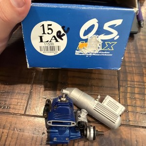 Os .15 Engine | eBay