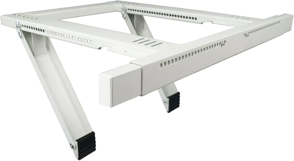 Universal Adjustable AC Bracket – Wall-Mount for Windows 22-38 Inches Wide - Image 3 of 4