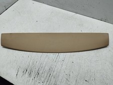 Mercedes-Benz ML W164 2005 Verkleidung Heckklappe Kofferraumdeckel A1647400370