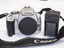 Canon EOS 400D Digital DSLR camera body, Fully Working, C9