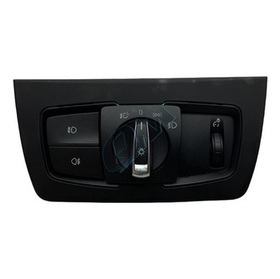 BMW Headlight Control Switch Fits F20 F21 F22 F23 F30 F31 F32 F33 9265303