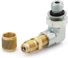 Fuel Pressure Testeradapter Fit For Ford Powerstroke Diesel 7.3