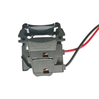 1X H7 Scheinwerfer Birne 2 Kabel Halter & Kabelbaum für Ford Focus MK2 Focus MK3