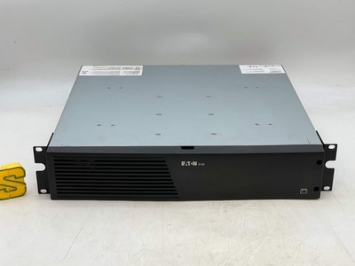 Eaton PW9130N1000R-EBM2U Ext. Battery Module Rackmount (Used-No Batt)