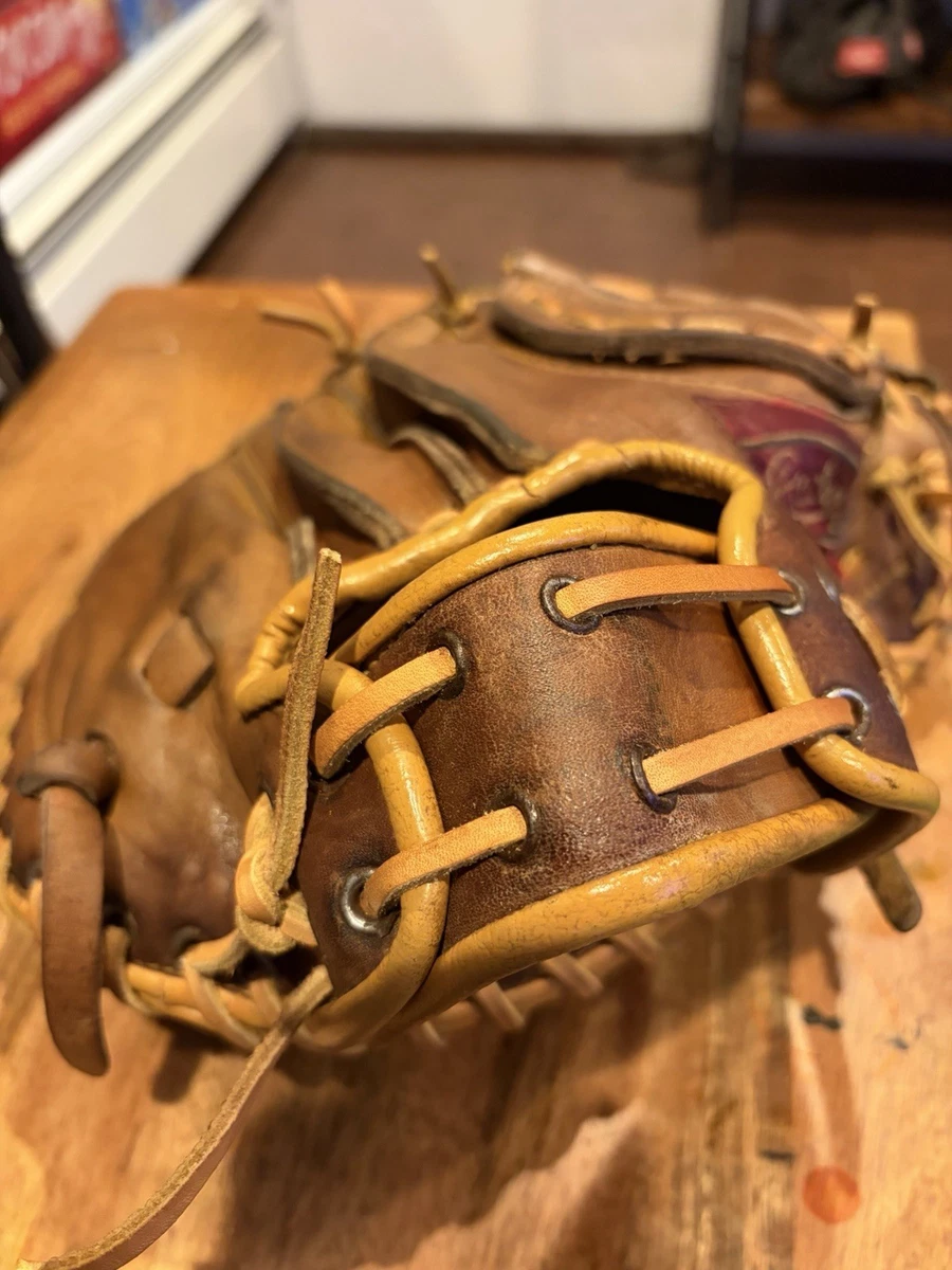 Rawlings Vintage Baseball Gloves for sale | eBay