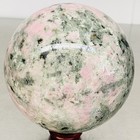 2520G Natural pink aobao quartz crystal Healing — photo 10