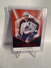 2023-24 SP Hockey Cards 30