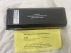 attitude indicator 501-1566-05