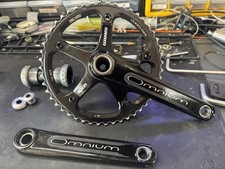 SRAM Omnium Track Crankset