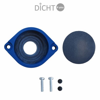 DOYMA ''Quadro Secura Nova'' Gewerkeabdichtung Wasser (Mediumrohr 32-50mm)