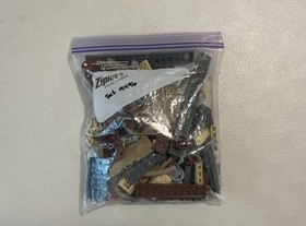 LEGO Star Wars: Desert Skiff (9496) No Mini-Figs