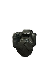 Fujifilm FinePix HS35EXR   16MP   30x Zoom   Charger  16GB SD   Great Condition