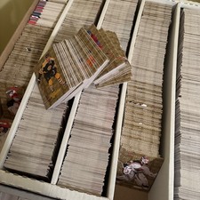 2007-08 Ultra Gold Medallion Hockey Random Lot Of 300 (READ)