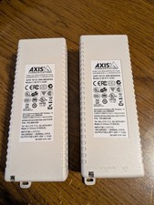 Axis Communications T8133 Midspan 30W