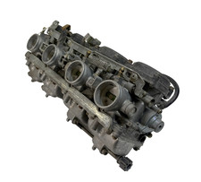 Motorcycle Air Intake & Fuel Delivery Parts for Kawasaki Concours