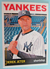 2013 Topps Baseball Complete Set - Hobby Edition Baseball Cards 24