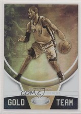 2019-20 Certified Gold Team LaMarcus Aldridge #28 s3g