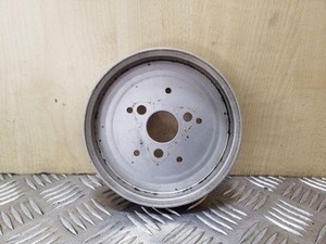 AUDI A6 Allroad 4BH, C5 Power Steering Pump Pulley 059145255 2.50 26091975