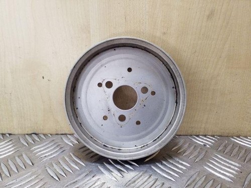 AUDI A6 Allroad 4BH, C5 Power Steering Pump Pulley 059145255 2.50 26091975