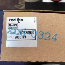 NEW Redlion XCRS0000 Expansion Communication Card Fast delivery