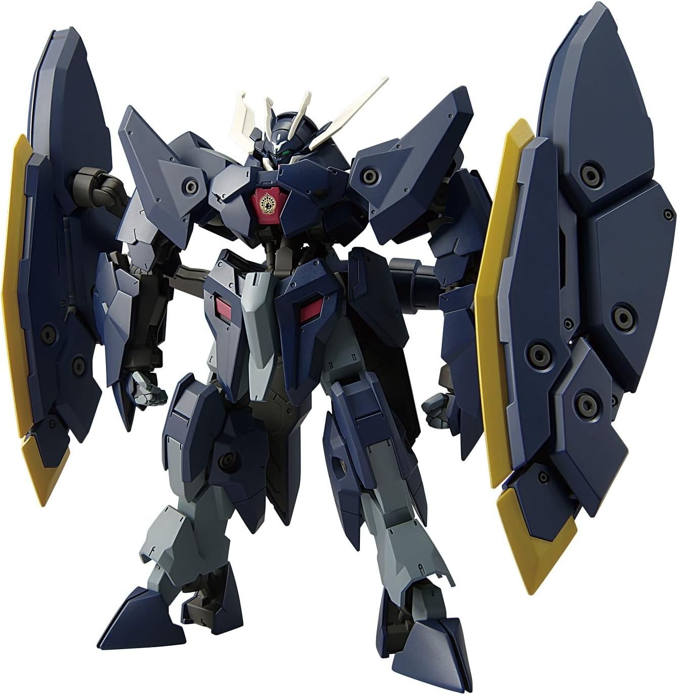 Bandai Gundam IBO Gundam Zagan HG 1/144 Scale Model Kit