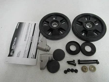 2017-2024 Ski-Doo REV Gen4 Summit Backcountry Extra Idler Wheel Kit 860201183