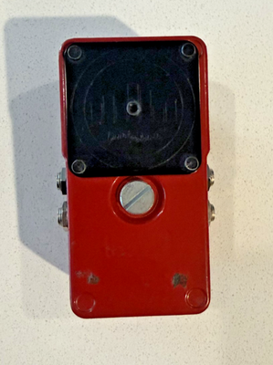 TC Electronic Hall of Fame Reverb Guitar Effect Pedal for sale